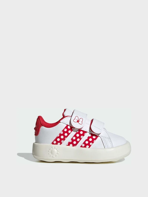 Кеды Adidas Grand Court модель KI9528 Фото