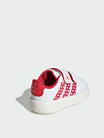 Кеды Adidas Grand Court модель KI9528 Фото