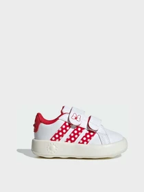 Кеды Adidas Grand Court модель KI9528 Фото