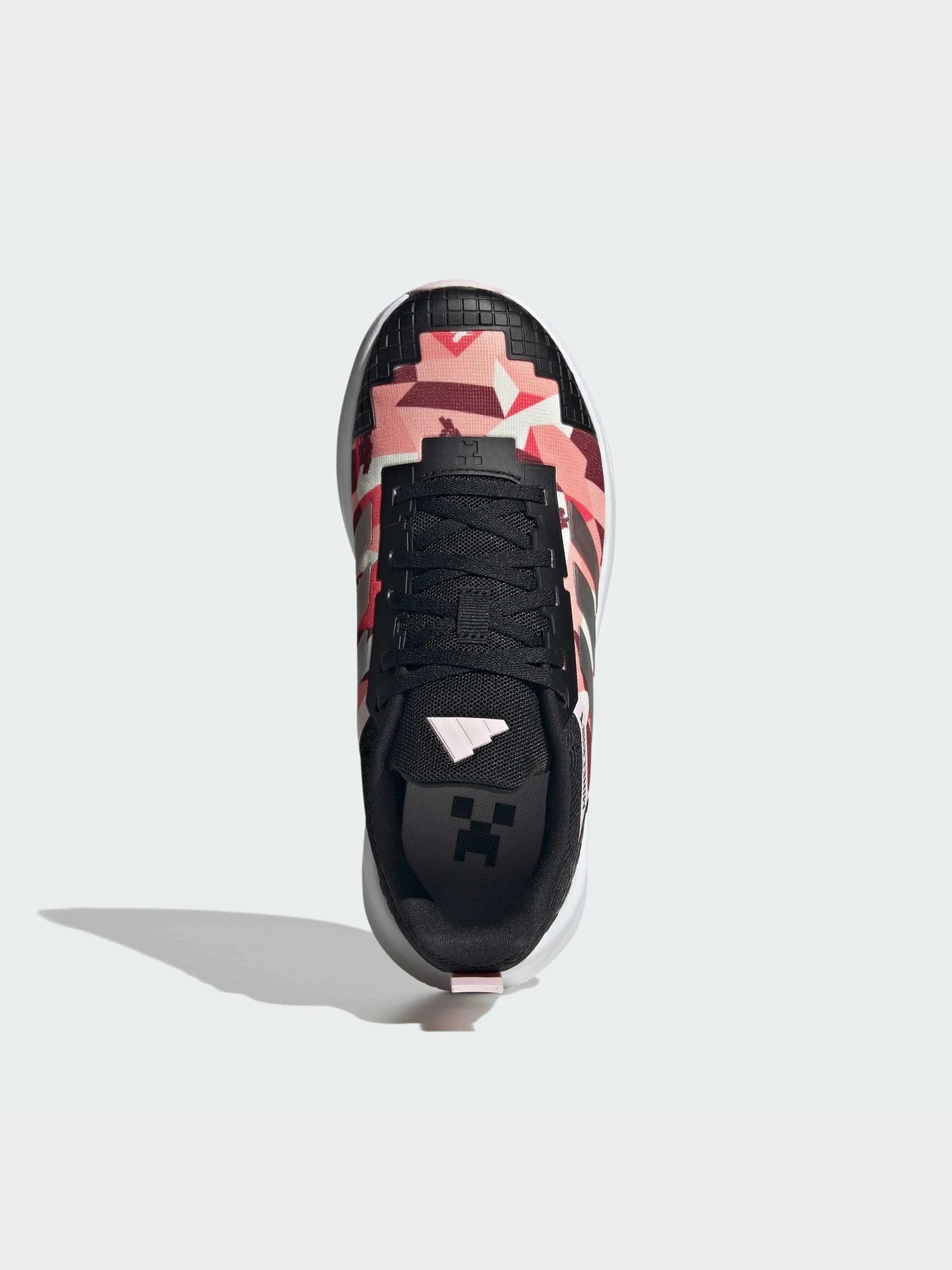 Кроссовки Adidas Fortarun модель KK4626 Кроссовки Adidas Fortarun модель KK4626 Фото