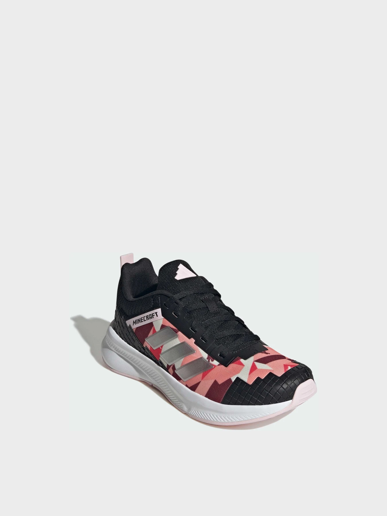 Кроссовки Adidas Fortarun модель KK4626 Кроссовки Adidas Fortarun модель KK4626 Фото