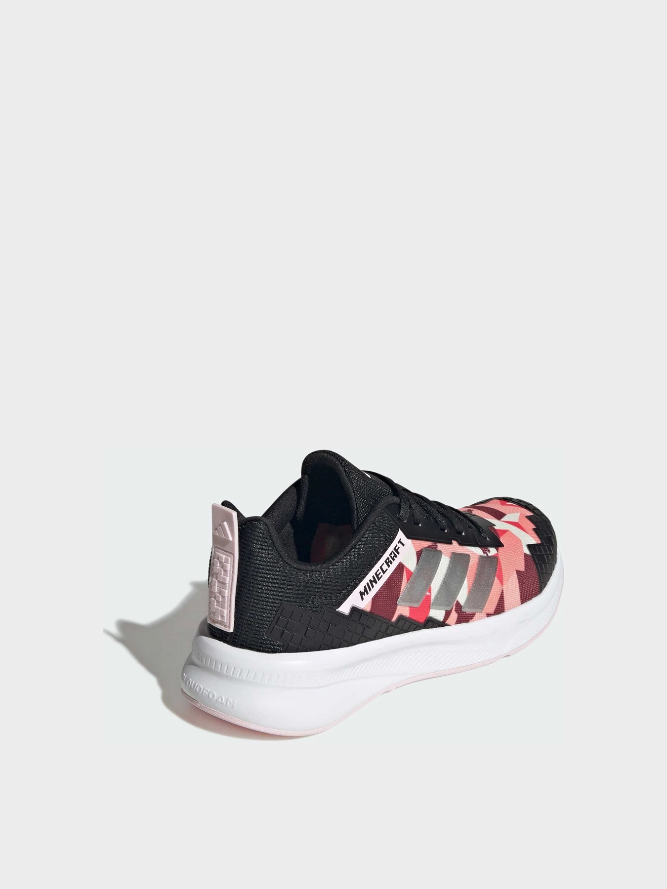 Кроссовки Adidas Fortarun модель KK4626 Кроссовки Adidas Fortarun модель KK4626 Фото