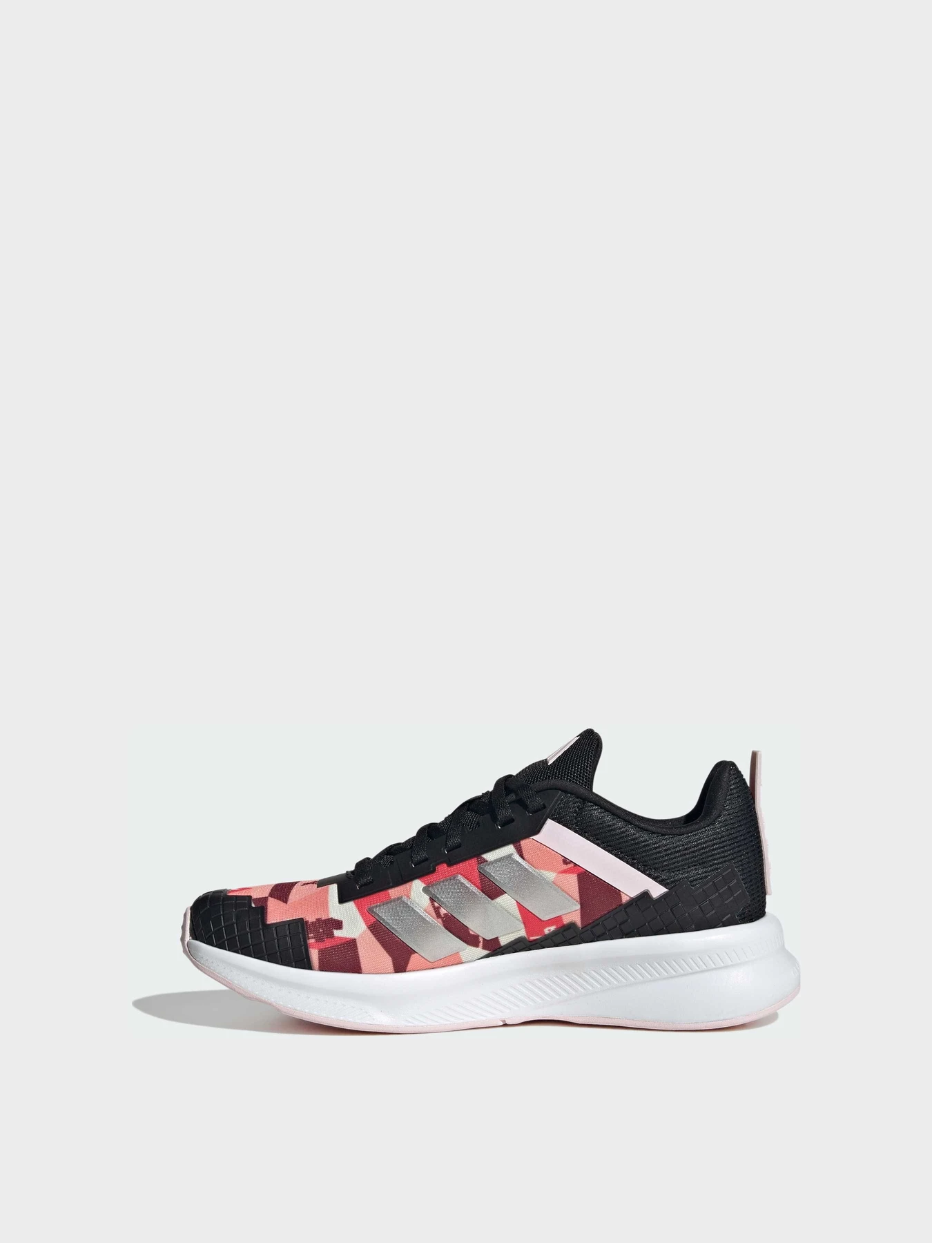 Кроссовки Adidas Fortarun модель KK4626 Кроссовки Adidas Fortarun модель KK4626 Фото