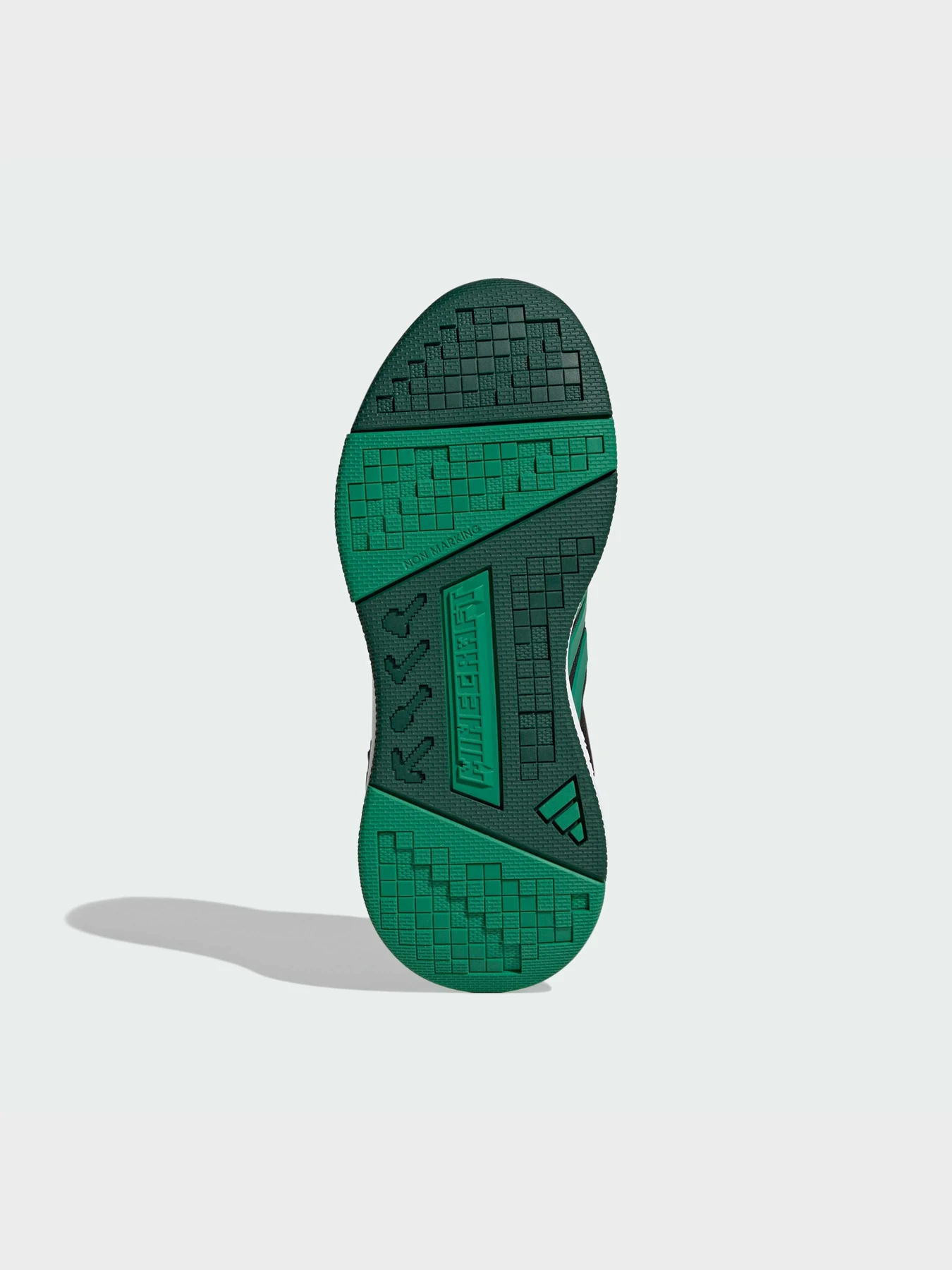 Кросівки Adidas модель KK4636 Кросівки Adidas модель KK4636 Фото