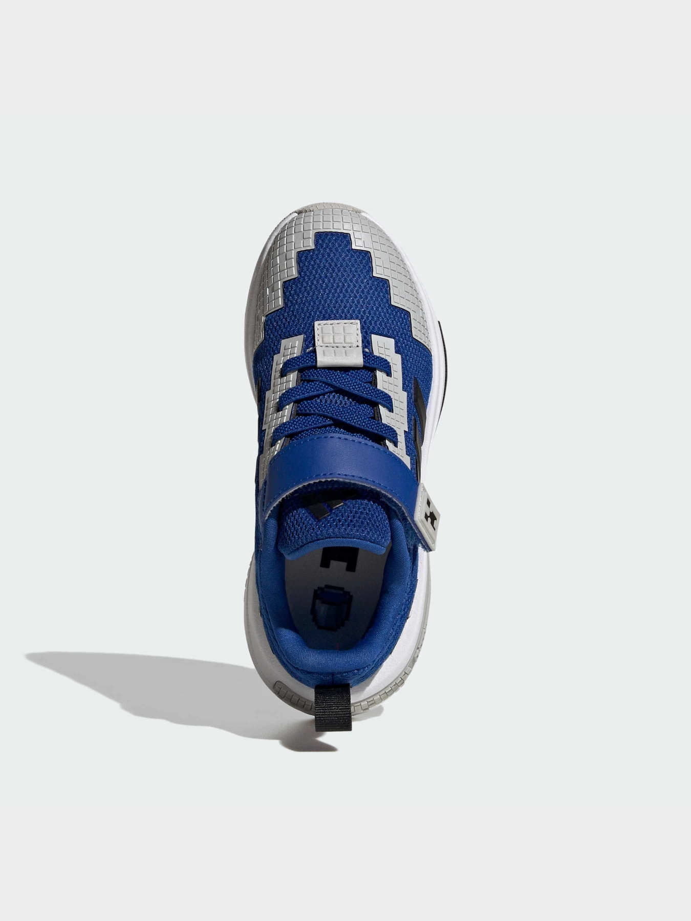 Кроссовки Adidas модель KK4638 Кроссовки Adidas модель KK4638 Фото