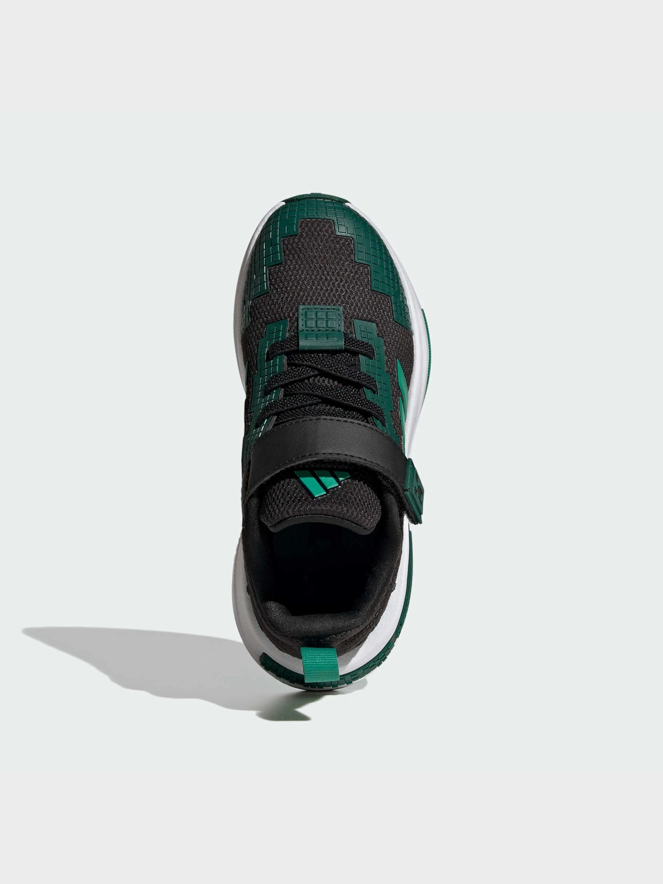 Кроссовки Adidas модель KK4642 Кроссовки Adidas модель KK4642 Фото
