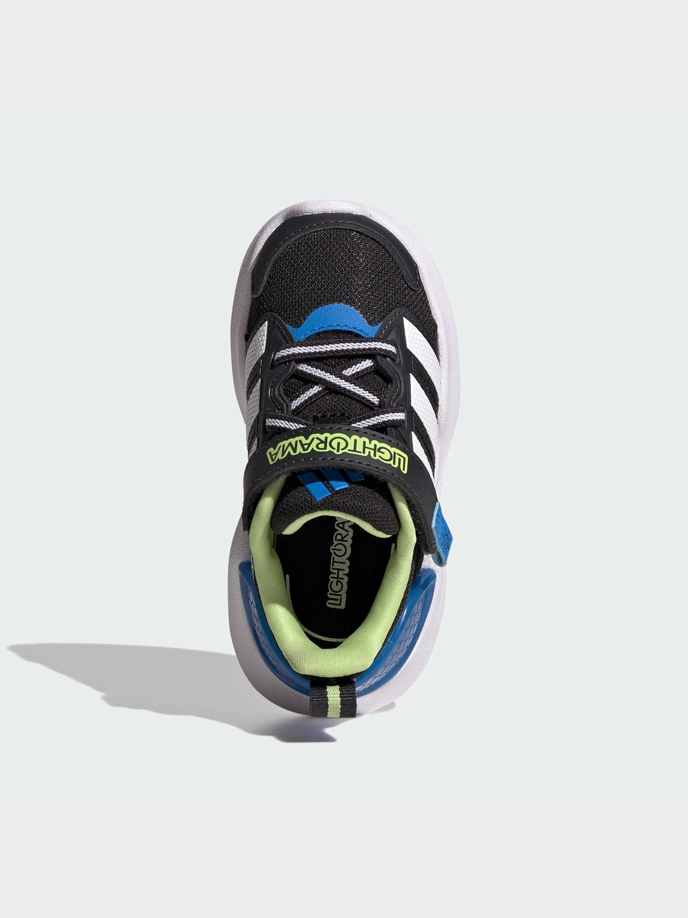 Кросівки Adidas модель KJ9716 Кросівки Adidas модель KJ9716 Фото