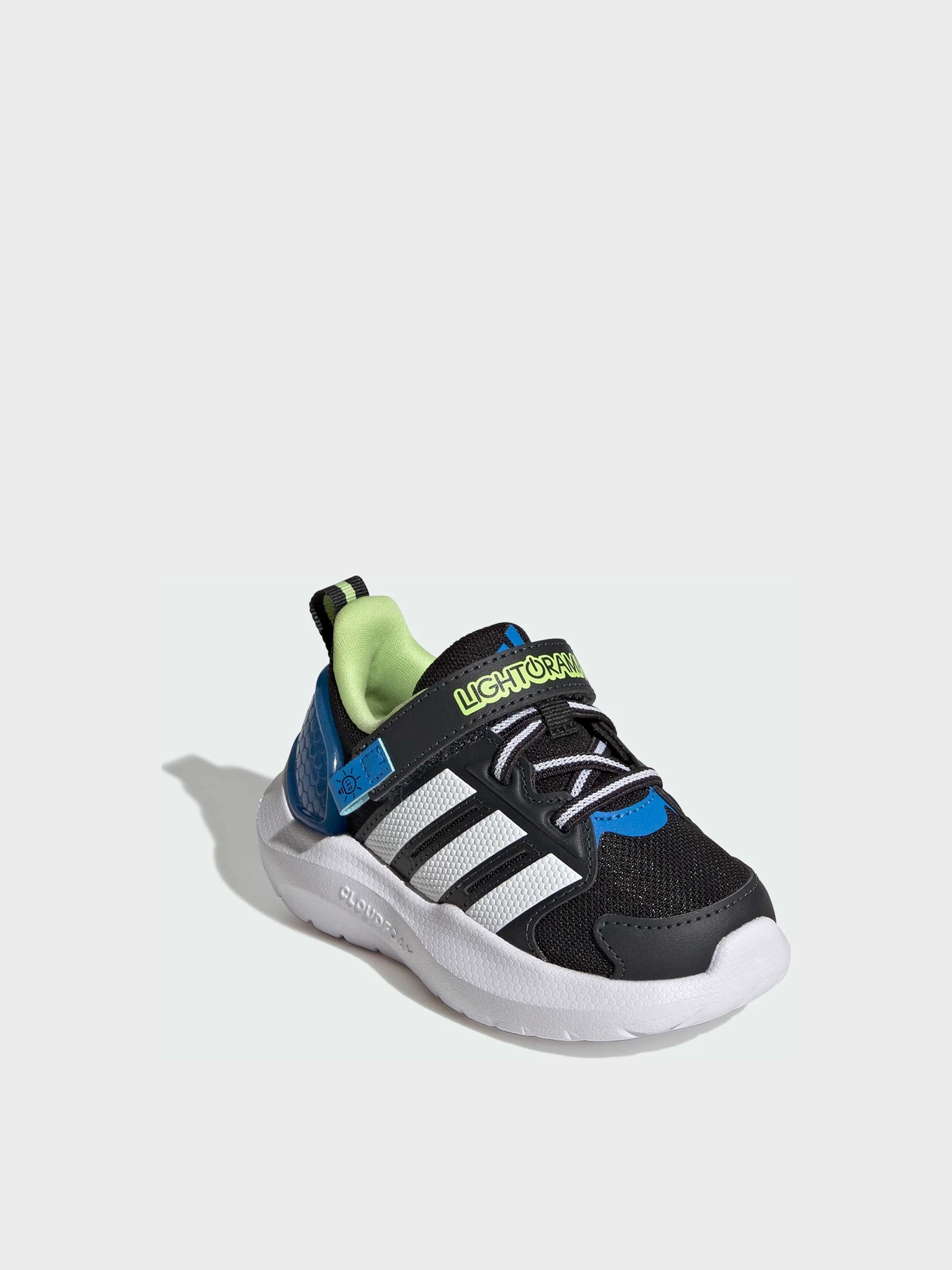Кросівки Adidas модель KJ9716 Кросівки Adidas модель KJ9716 Фото