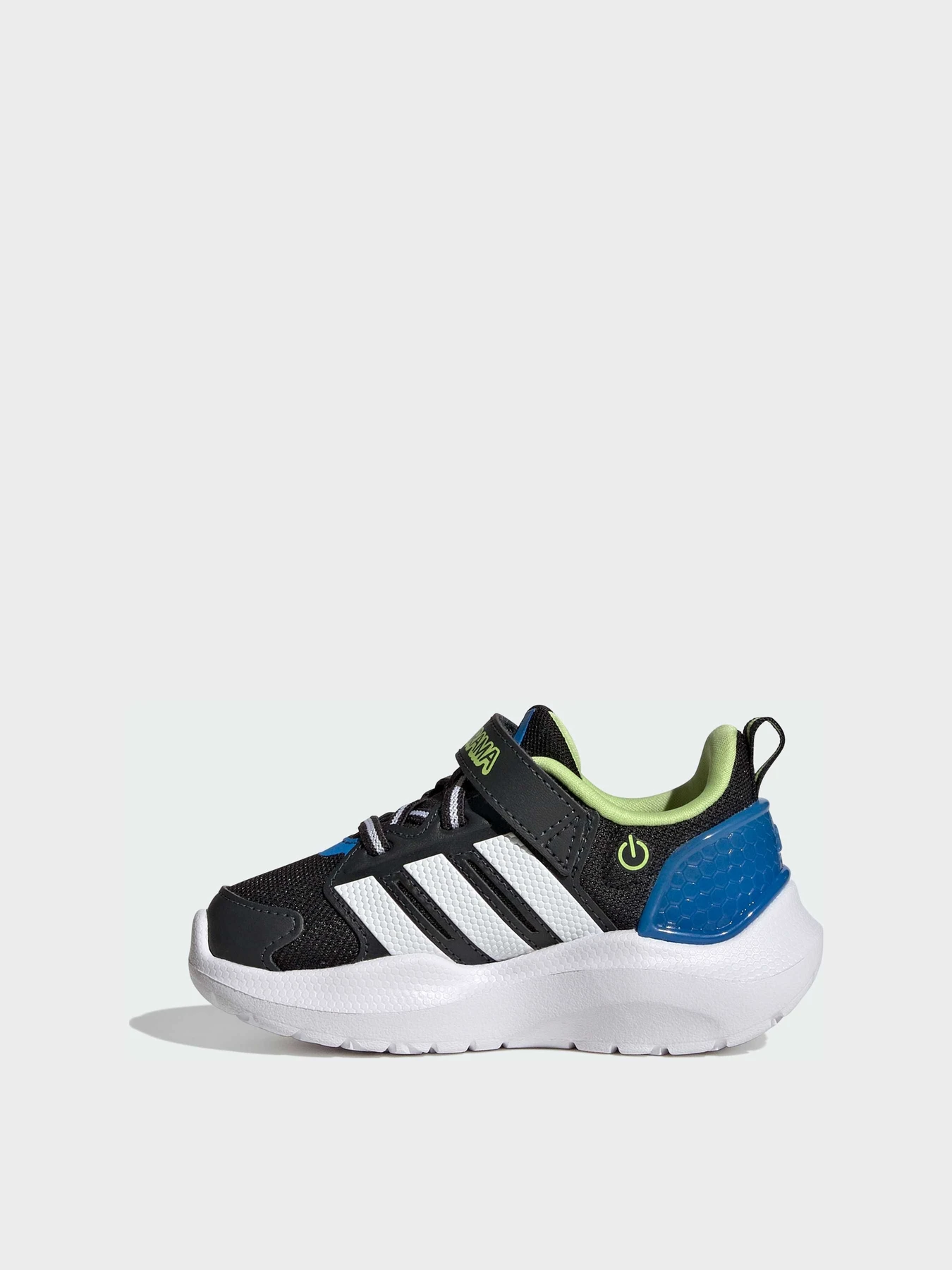 Кросівки Adidas модель KJ9716 Кросівки Adidas модель KJ9716 Фото