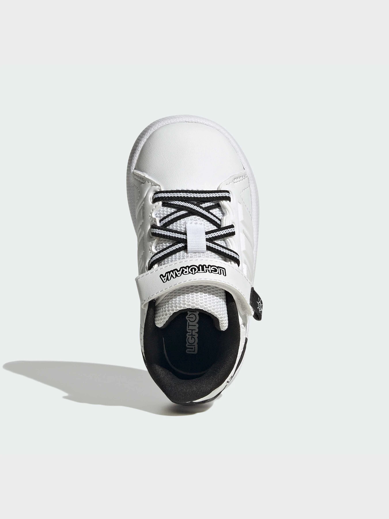 Кросівки Adidas модель KJ7000 Фото