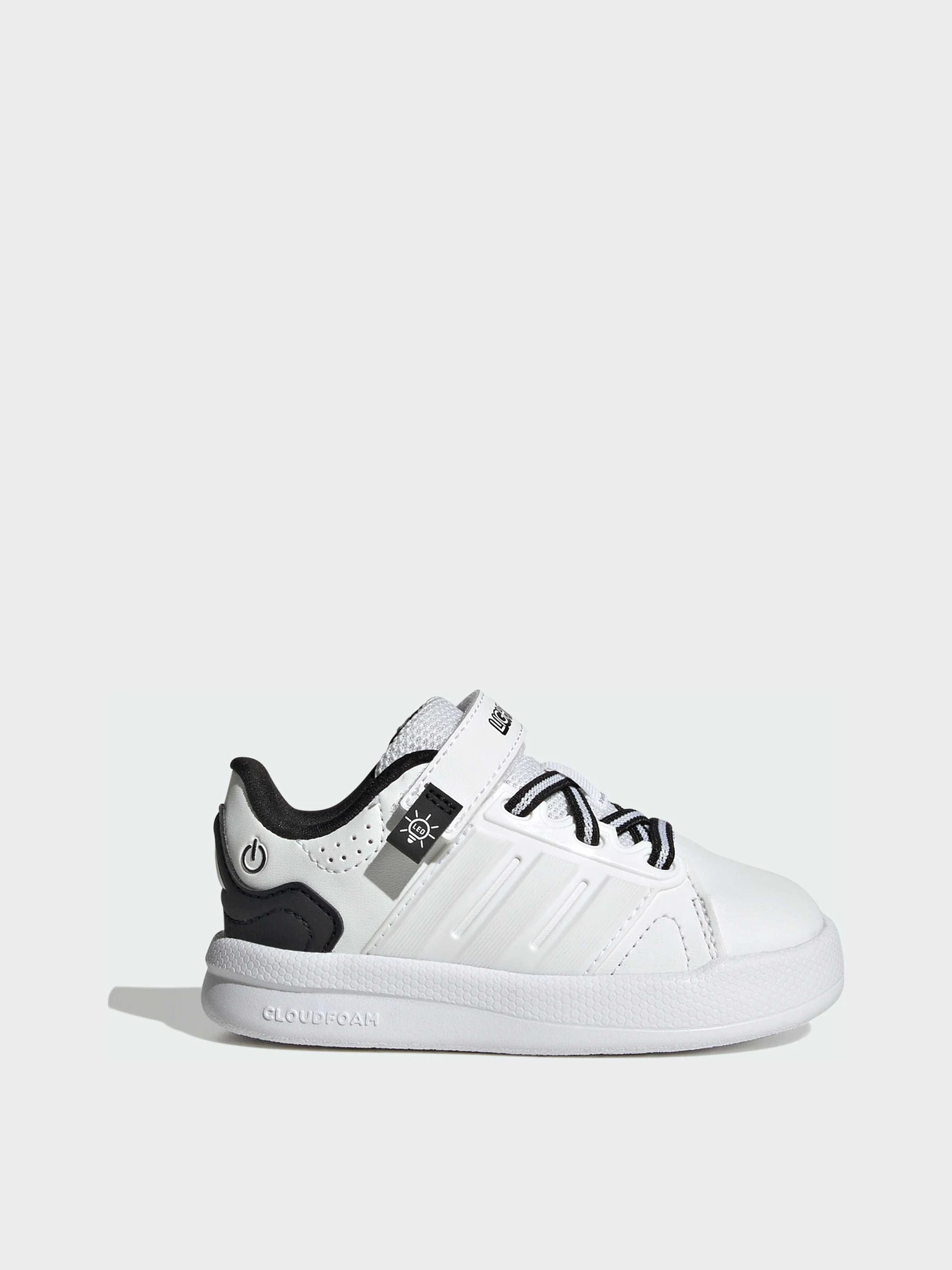Кросівки Adidas модель KJ7000 Фото