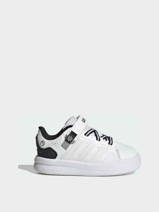 Кросівки Adidas модель KJ7000 Фото