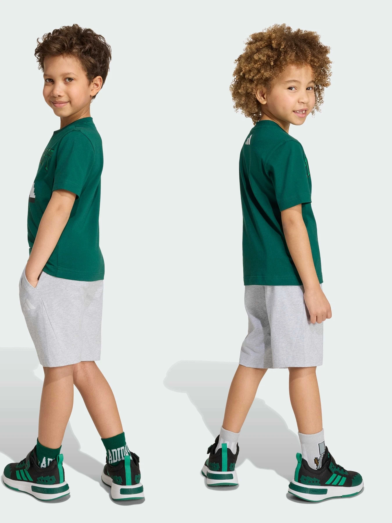 Костюмы Adidas модель KS9035 Фото