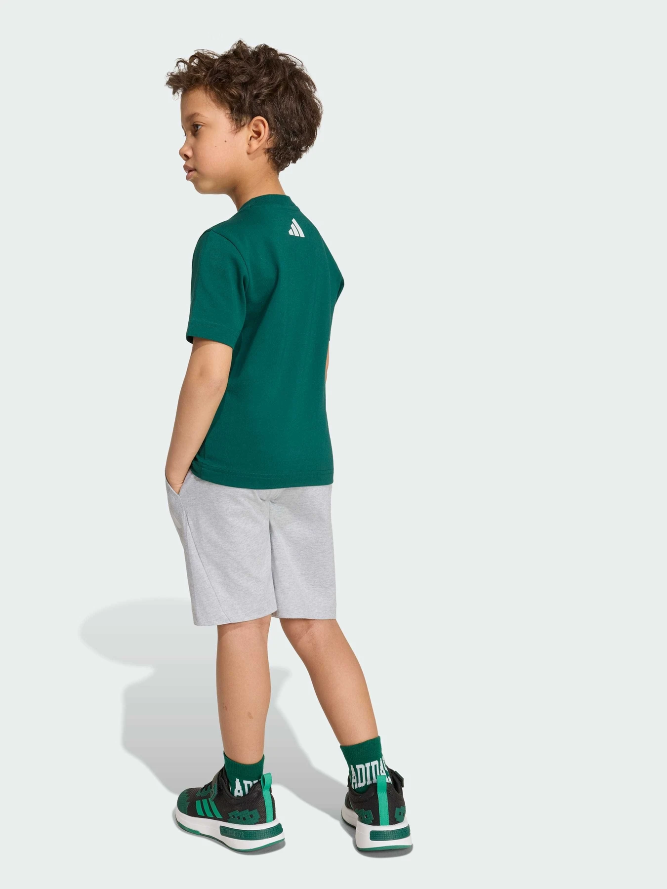 Костюмы Adidas модель KS9035 Фото
