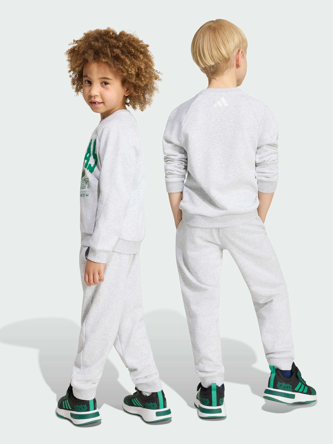 Костюми Adidas модель KS9036 Костюми Adidas модель KS9036 Фото