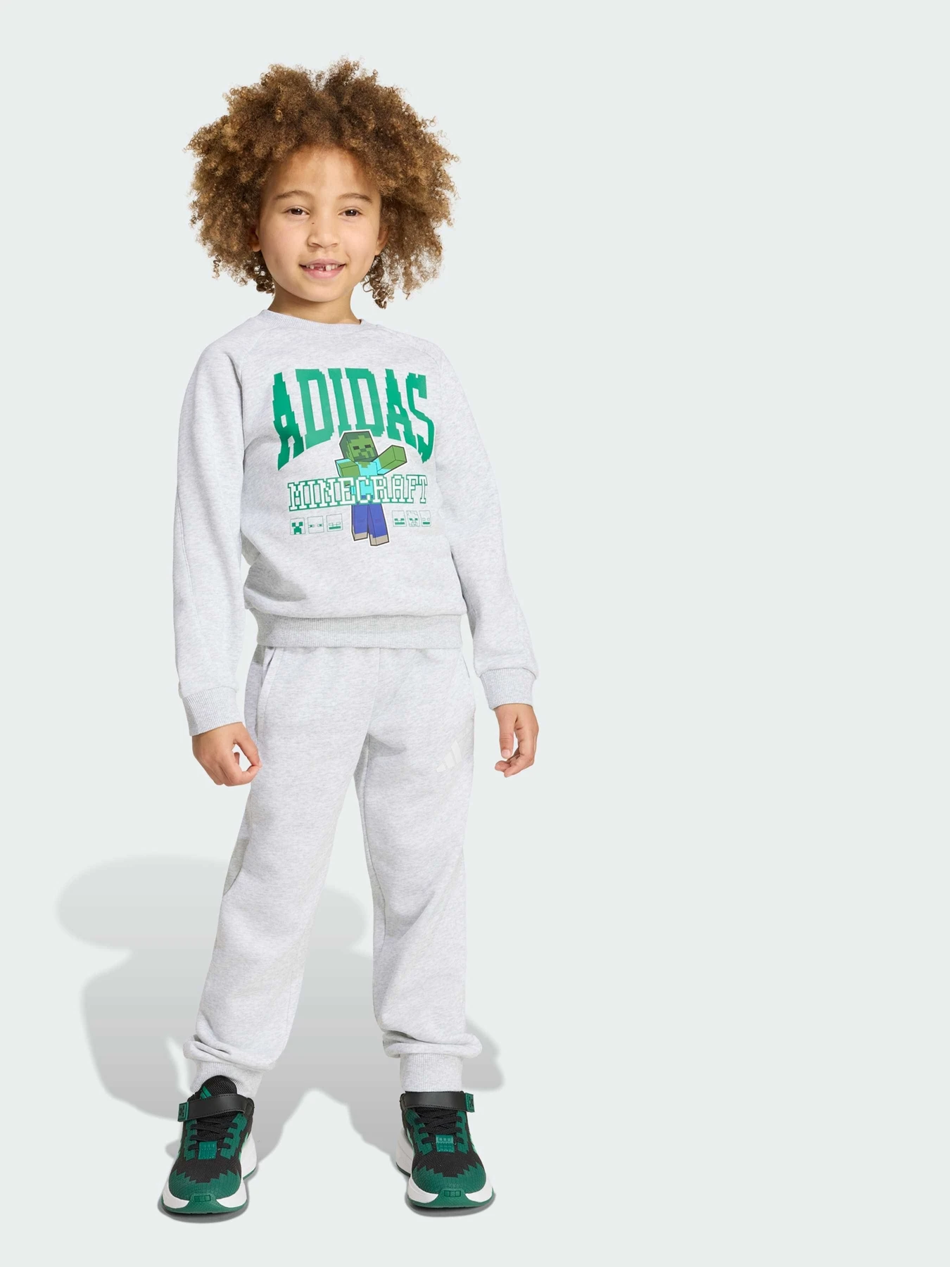 Костюми Adidas модель KS9036 Костюми Adidas модель KS9036 Фото