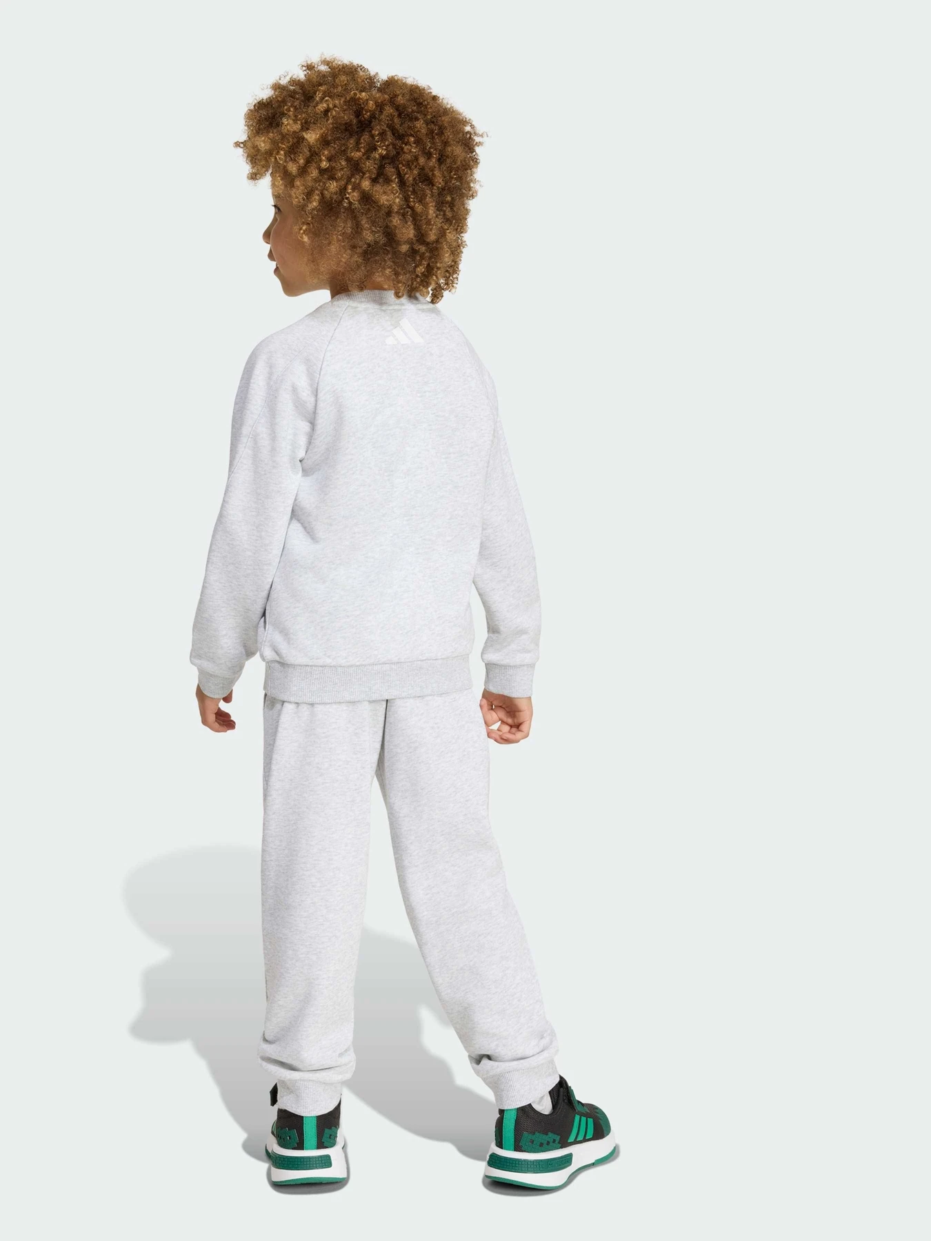 Костюми Adidas модель KS9036 Костюми Adidas модель KS9036 Фото
