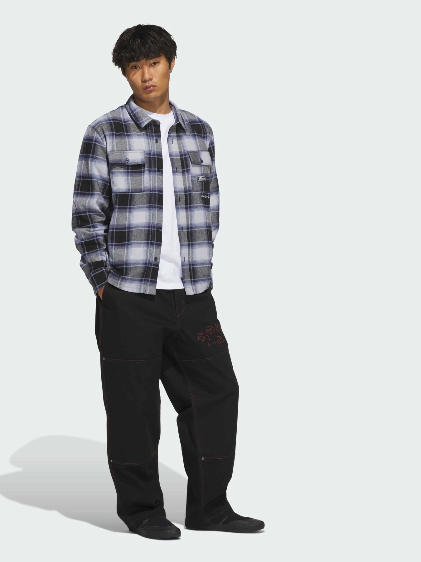 Рубашки Adidas модель KT4341 Рубашки Adidas модель KT4341 Фото