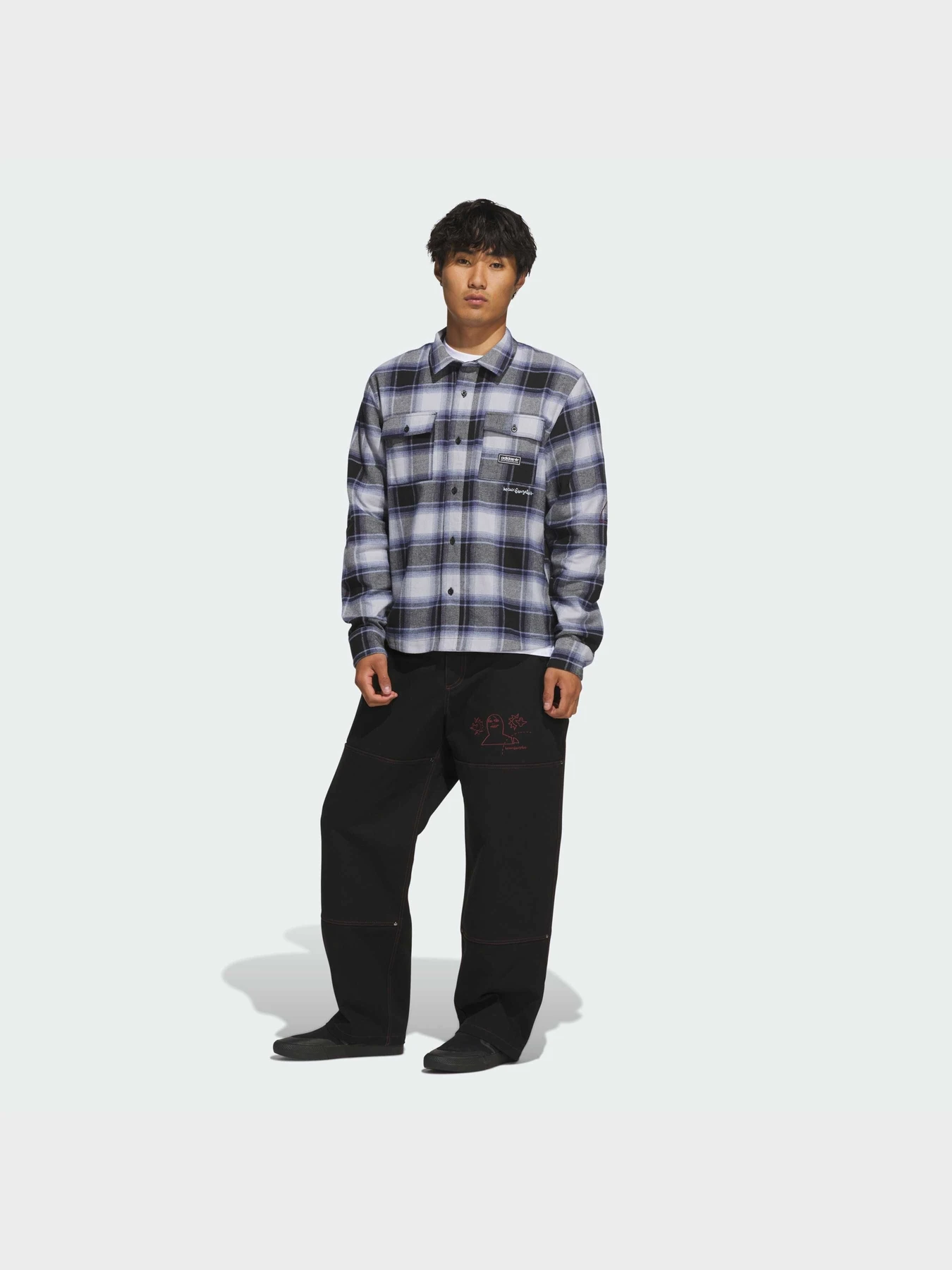 Рубашки Adidas модель KT4341 Рубашки Adidas модель KT4341 Фото