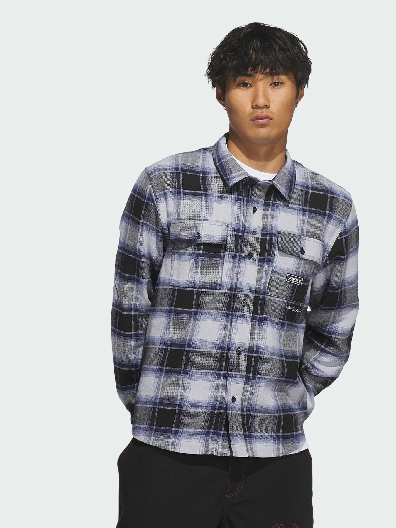 Рубашки Adidas модель KT4341 Рубашки Adidas модель KT4341 Фото