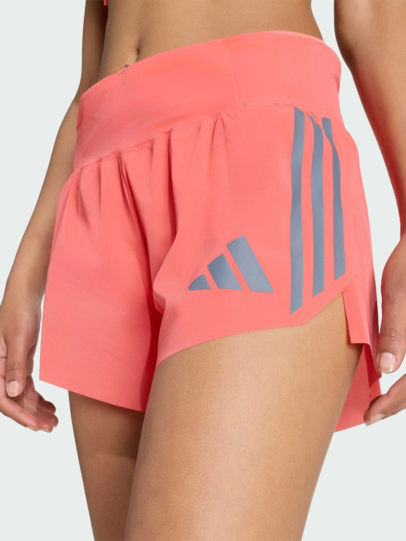 Шорти Adidas adizero модель KV7627 Шорти Adidas adizero модель KV7627 Фото