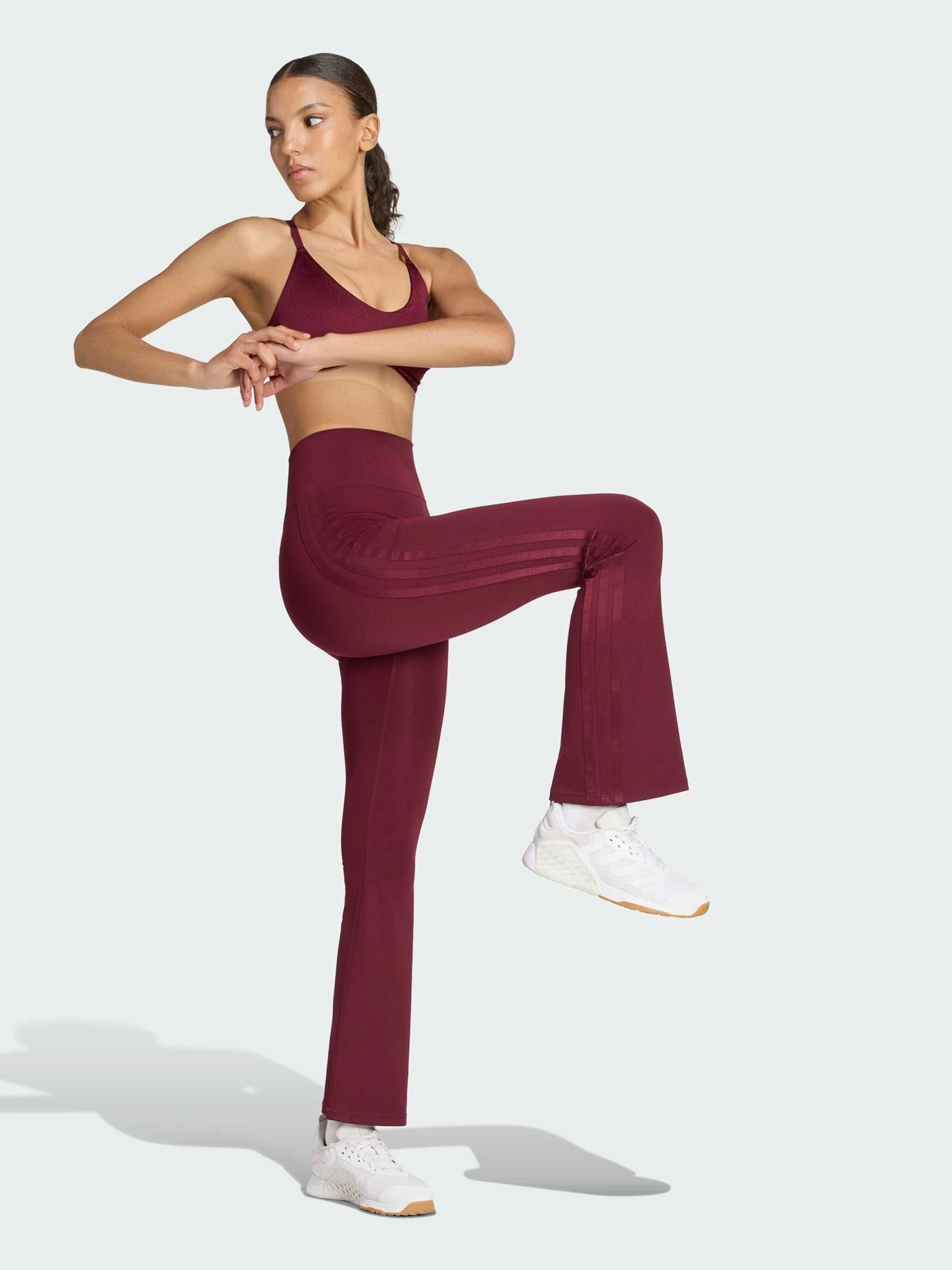 Брюки Adidas модель KW1897 Фото
