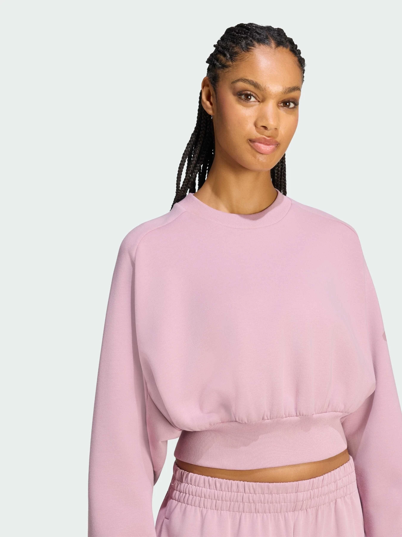 Худи и свитшоты Adidas модель KS5421 Худи и свитшоты Adidas модель KS5421 Фото