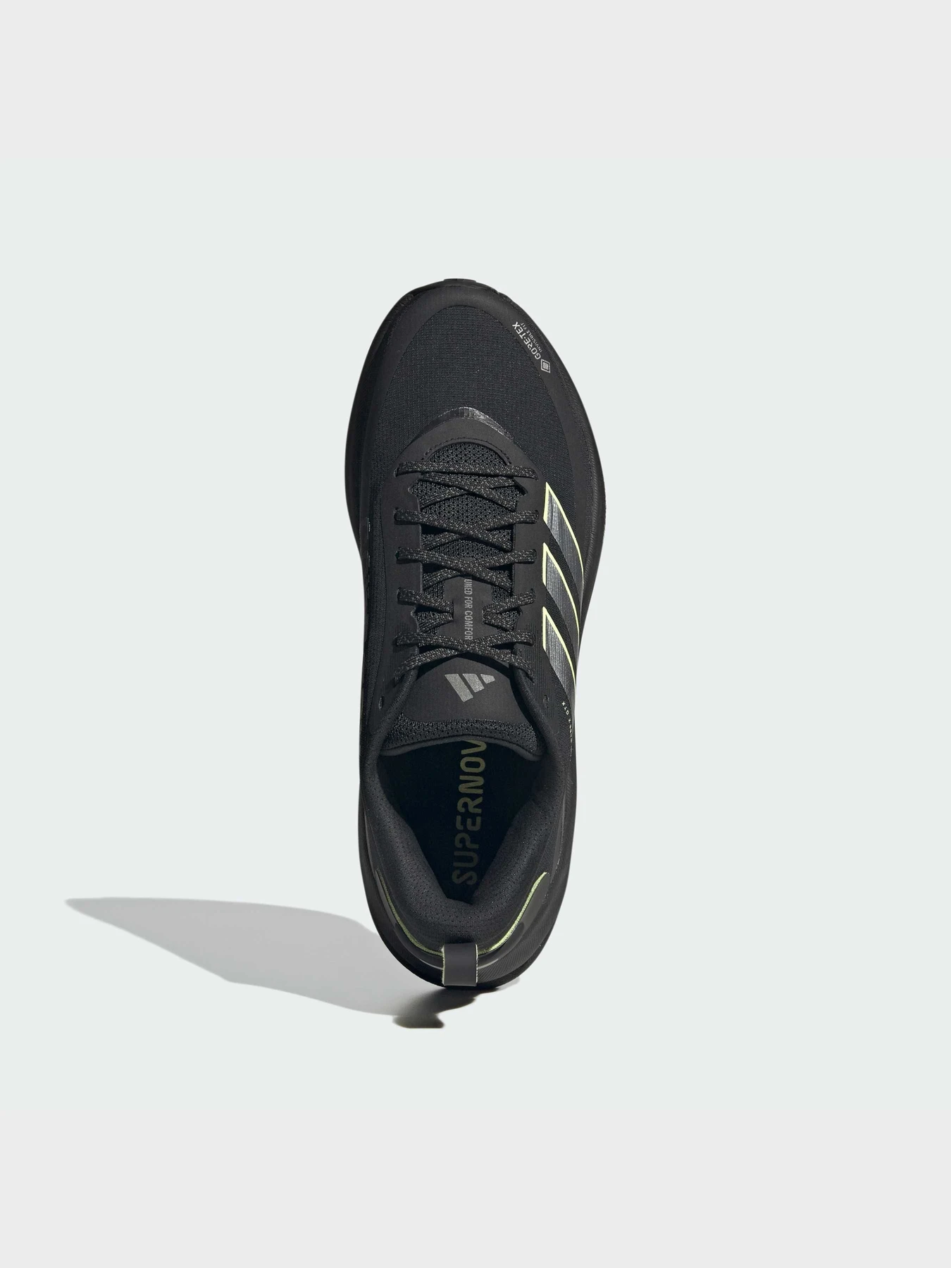 Кросівки Adidas Supernova модель KI3130 Фото