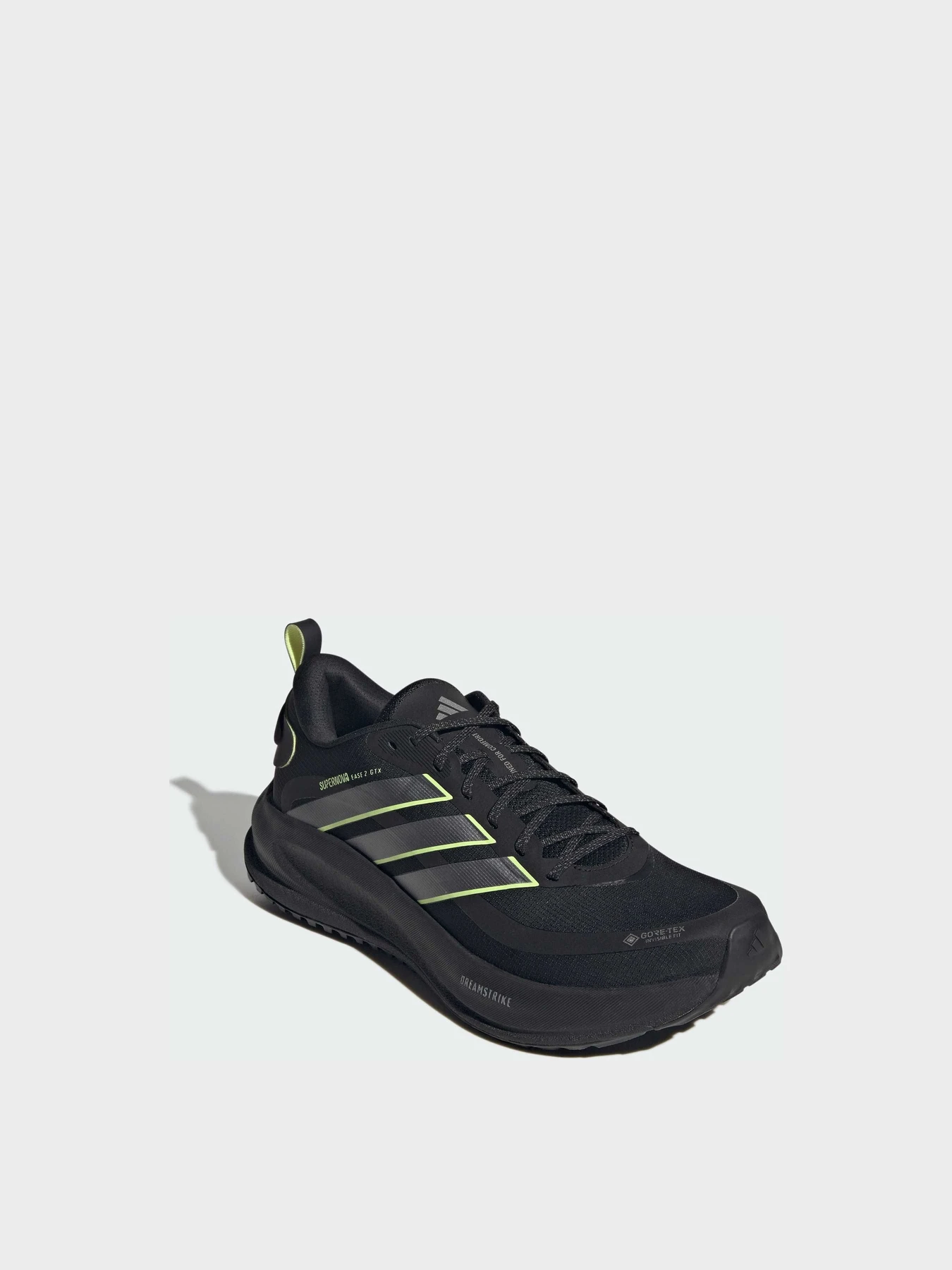 Кросівки Adidas Supernova модель KI3130 Фото