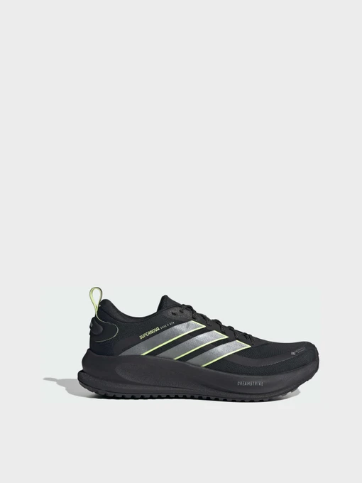 Кросівки Adidas Supernova модель KI3130 Фото