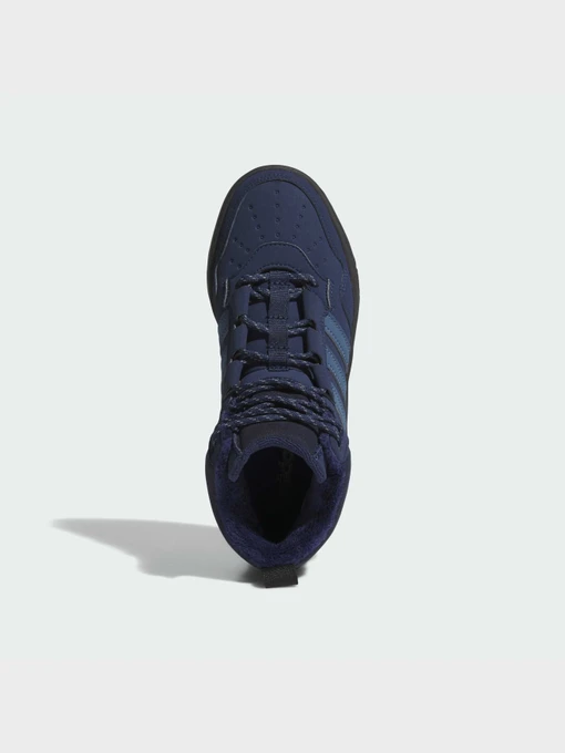 Дитячі Черевики adidas Hoops фото 2
