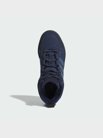 Ботинки и сапоги Adidas Hoops модель KI6382 Фото