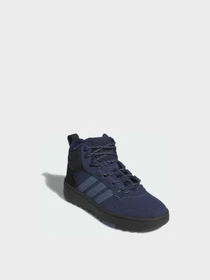 Ботинки и сапоги Adidas Hoops модель KI6382 Фото