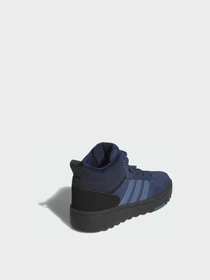 Ботинки и сапоги Adidas Hoops модель KI6382 Фото