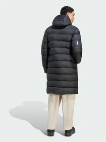 Куртки та дублянки Adidas модель KY2712 Фото
