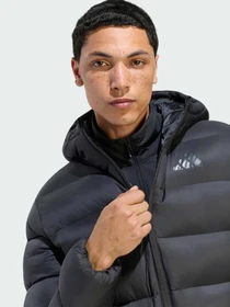 Куртки та дублянки Adidas модель KY2712 Фото