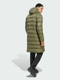 Куртки та дублянки Adidas модель KY2714 Фото