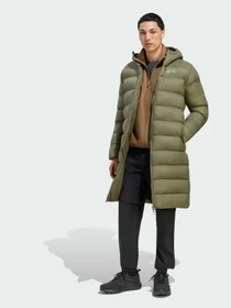 Куртки та дублянки Adidas модель KY2714 Фото