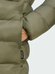 Куртки та дублянки Adidas модель KY2714 Фото