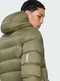 Куртки та дублянки Adidas модель KY2714 Фото