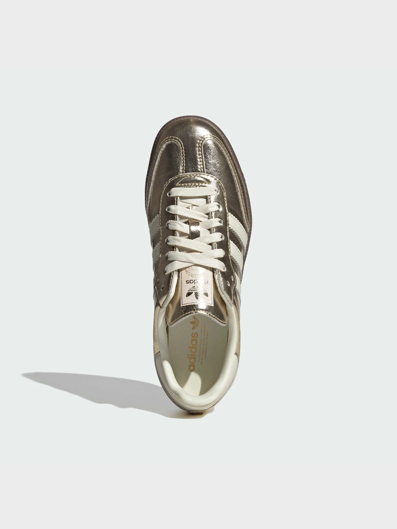 Кеди Adidas Samba модель KJ7479 Фото