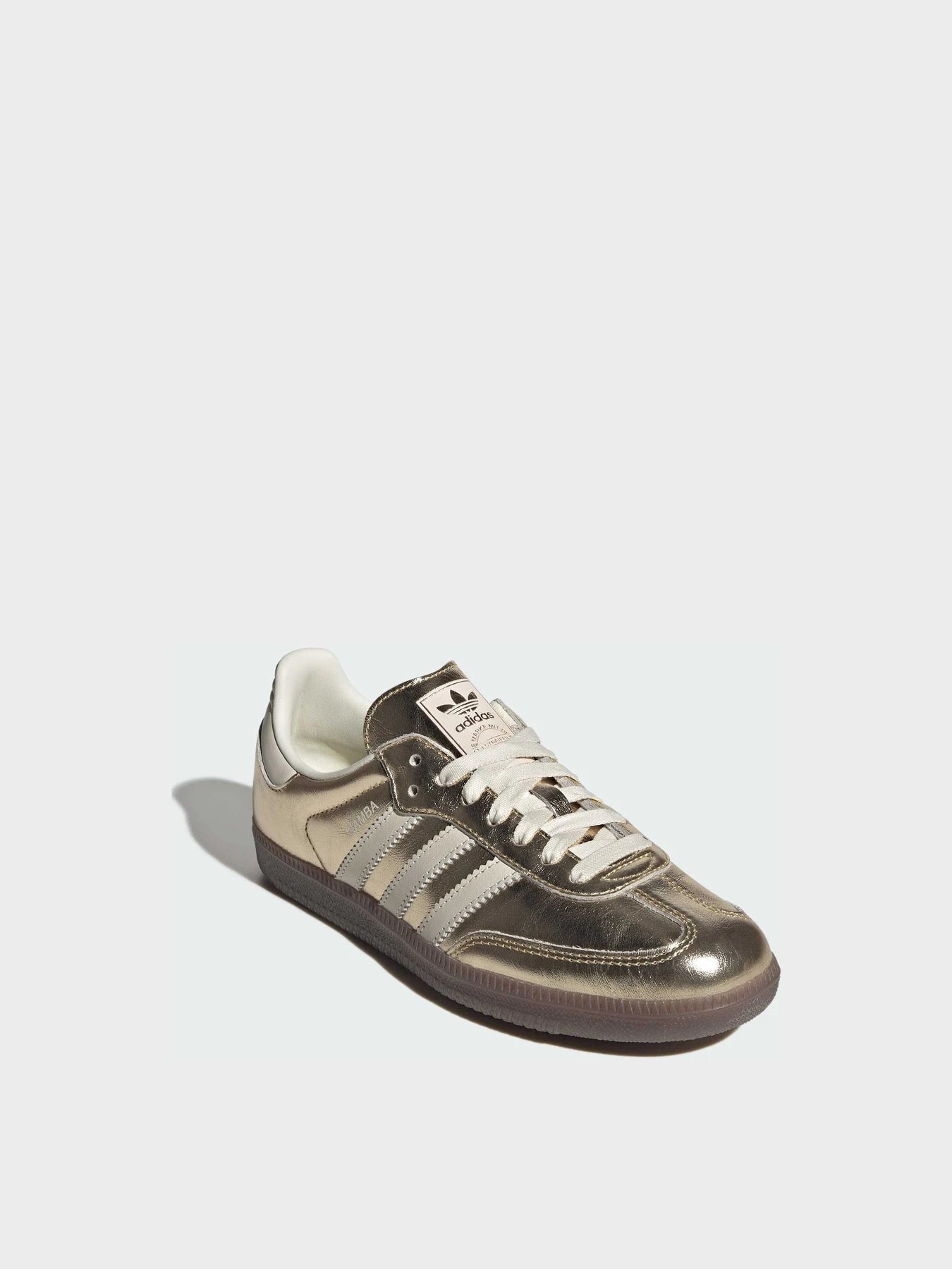 Кеди Adidas Samba модель KJ7479 Фото
