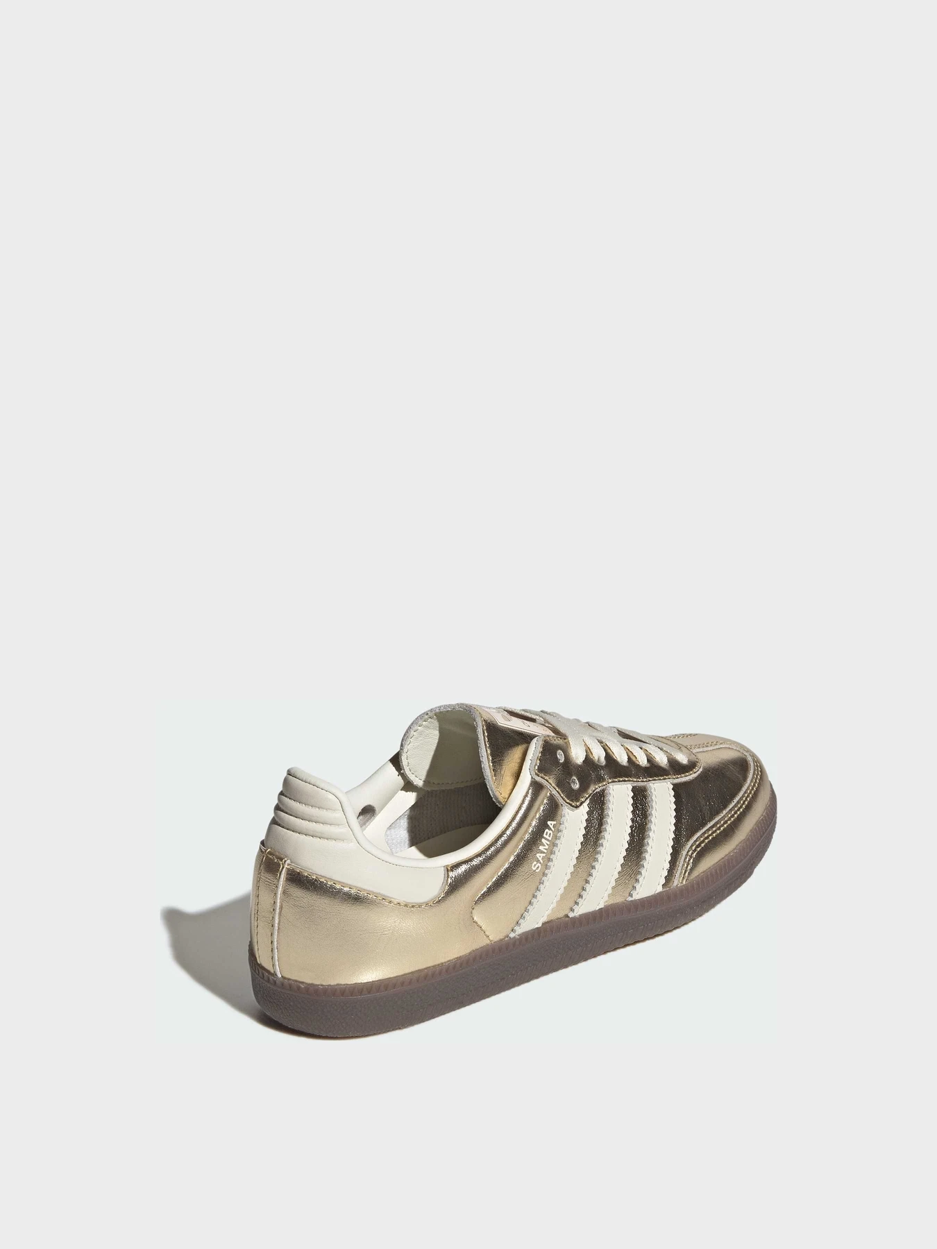 Кеди Adidas Samba модель KJ7479 Фото