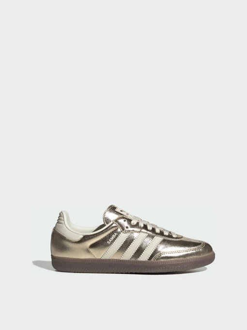 Кеди Adidas Samba модель KJ7479 Фото