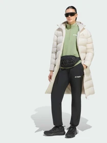 Куртки та дублянки Adidas модель KY2707 Фото