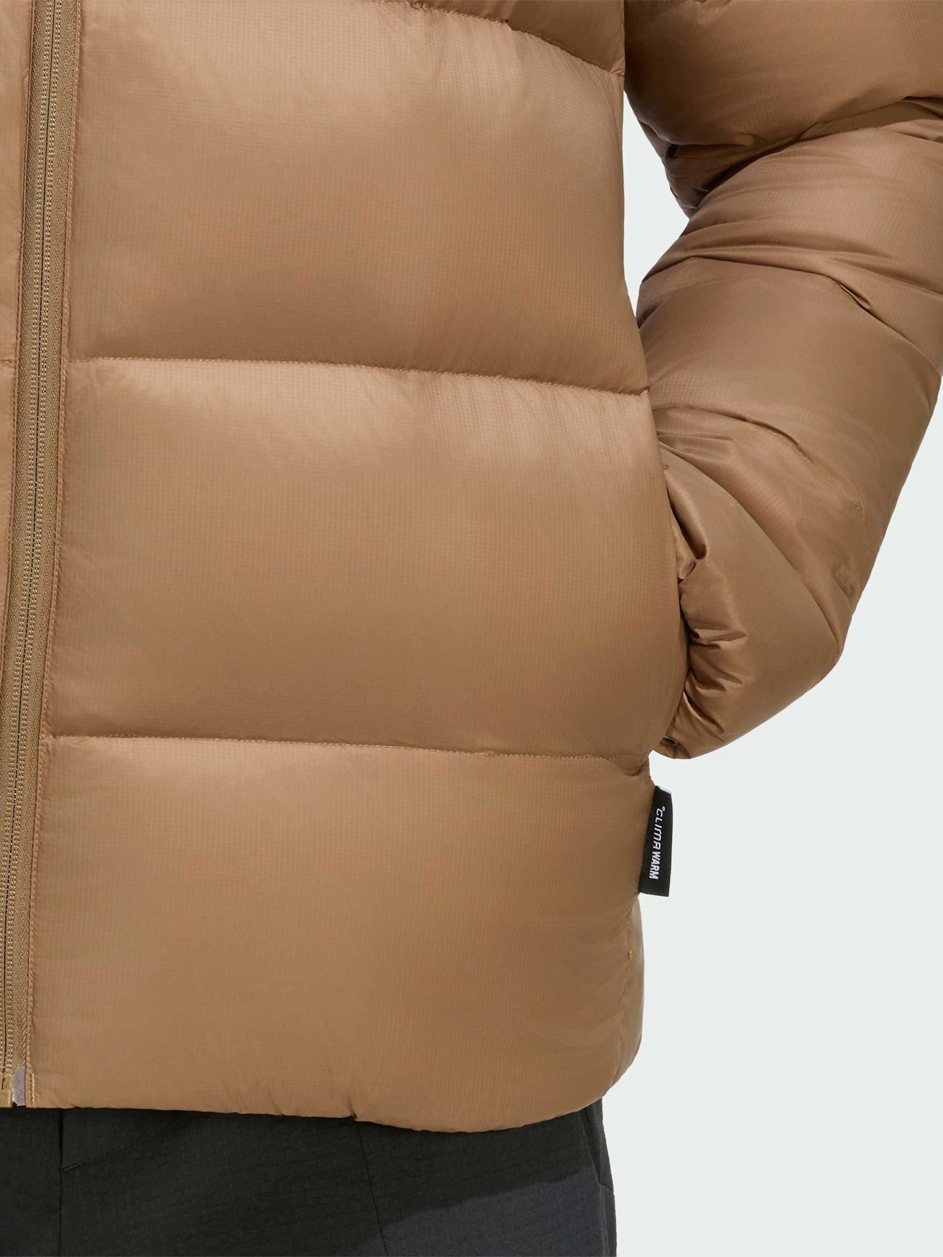 Куртки и дубленки Adidas модель KY2716 Куртки и дубленки Adidas модель KY2716 Фото