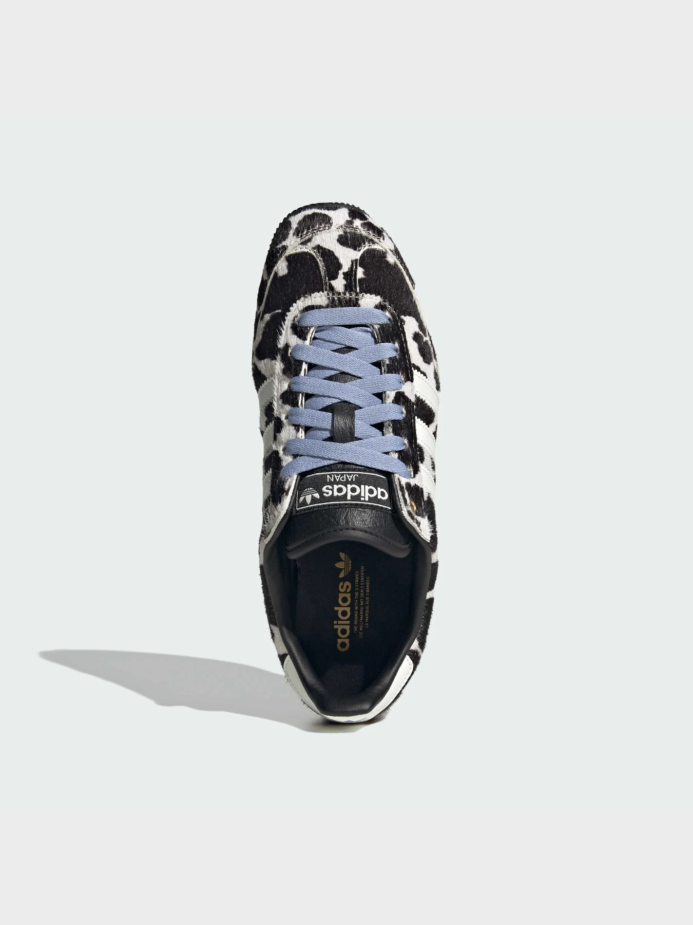 Кросівки Adidas модель KK2674 Кросівки Adidas модель KK2674 Фото