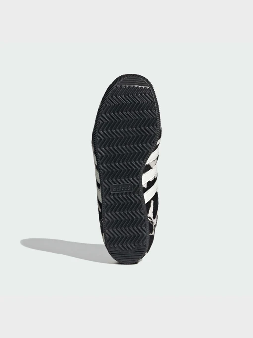 Шкіряні Жіночі Кросівки повсякденні adidas фото 3