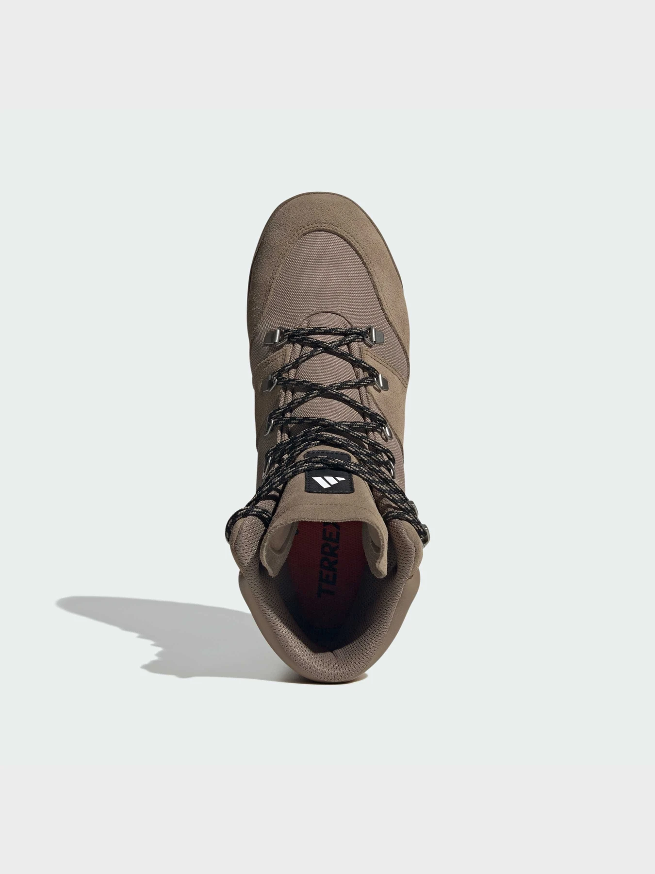Черевики та чоботи Adidas модель KH6651 Черевики та чоботи Adidas модель KH6651 Фото