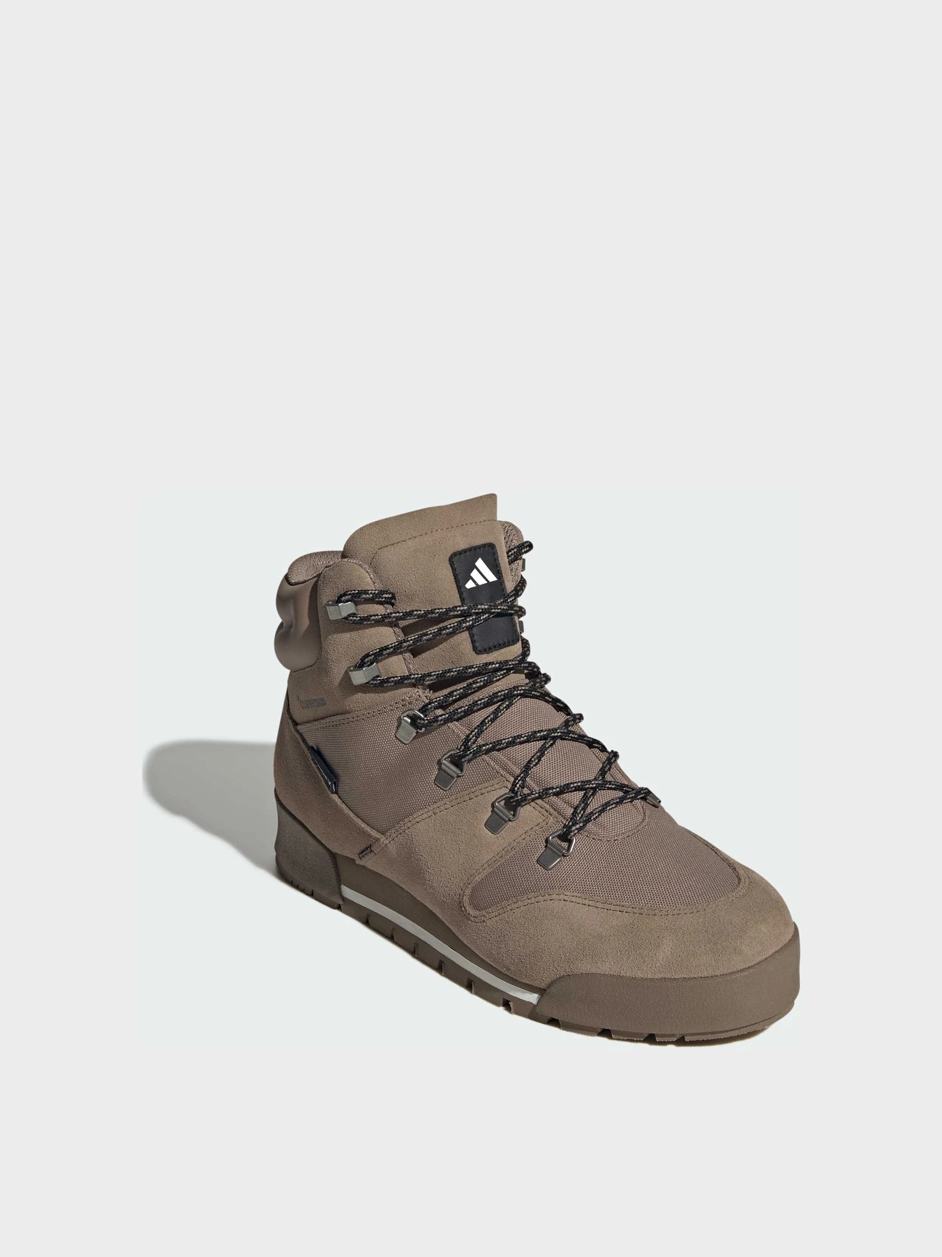 Черевики та чоботи Adidas модель KH6651 Черевики та чоботи Adidas модель KH6651 Фото